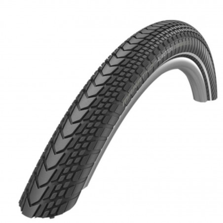 PN.SCHW.MARATHON ALMOT.28x2.15 HS603 EVO R-G TUB. SOU.NR RÉF - 11654060 - 4026495867252