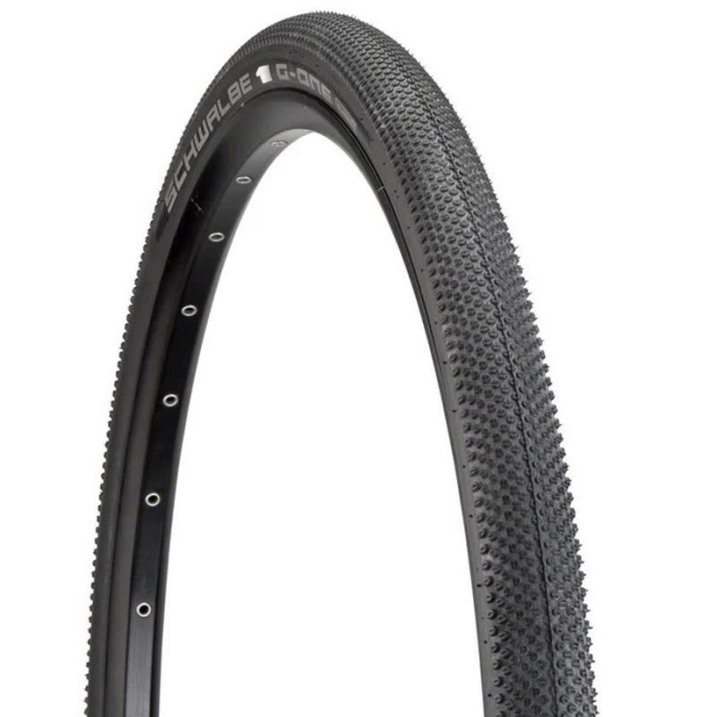 PN.SCHW.G-ONE ALLR.29x2.25 HS473 PERF SNAKE R-G TUB.SOU.NOIR - 11654064.01 - 4026495885829