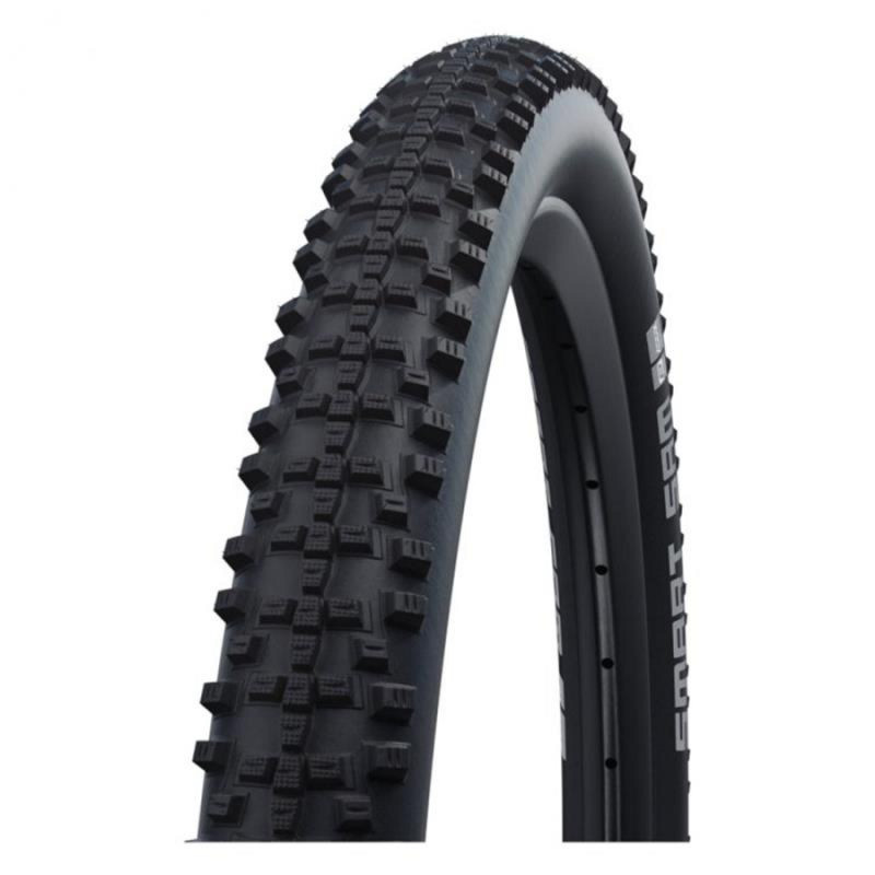 PN.SCHWAL.SMART SAM 29x2.60 HS476 PERF DD R-G ADDIX SOU.NOIR - 11654096 - 4026495870092