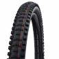 PN.SCHW.BIG BETTY 26x2.40 HS608 EVO ADDIX SOFT TUB.SOUPLE NR - 11654147 - 4026495876834