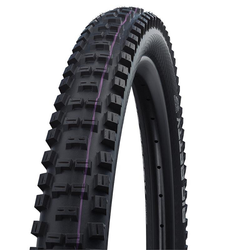 PN.SCHW.BIG BETTY 29x2.40 HS608 EVO SUP.DOWNHILL TUB.SOU.NR - 11654163 - 4026495880633