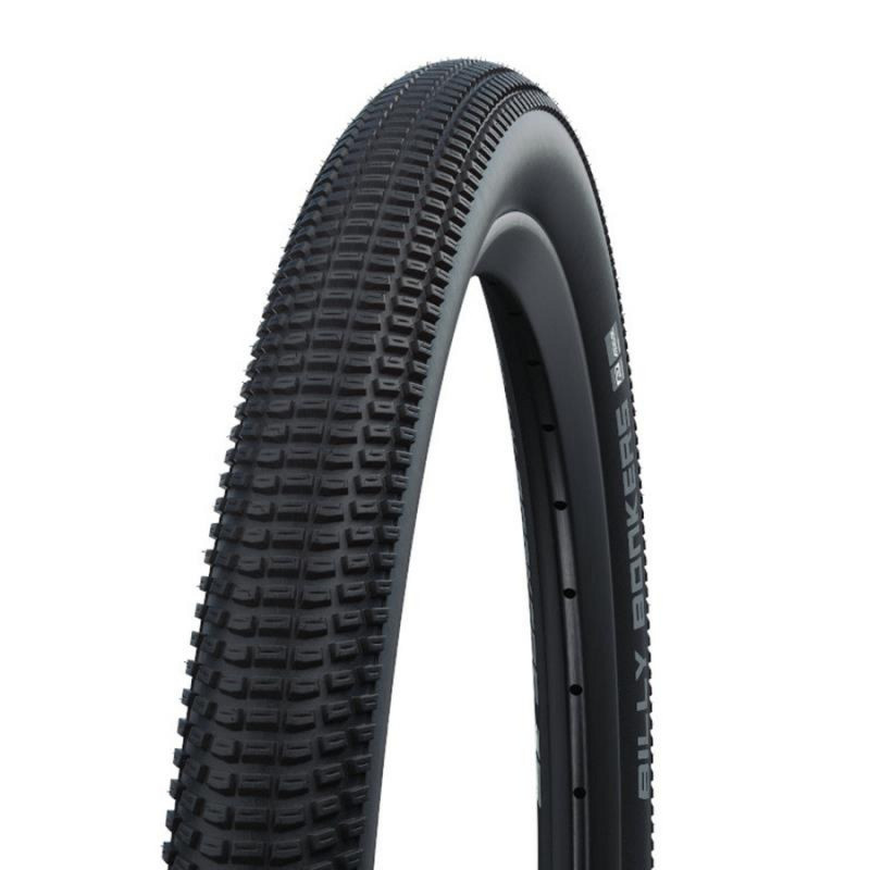 PNEU SCHW.BILLY BONKERS 18x2.00 HS600 PERF ADDIX SOUPLE NOIR - 11654198 - 4026495887380