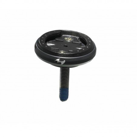 SUPP.POTENCE MOON M-03 P/COMPT.GARMIN/CAMERA GOPRO - 91110030101 - 4897029983492