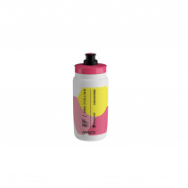 BIDON ELITE FLY TEAM EDUCAT. FIRST EF PRO CYCLING 550ml 2024