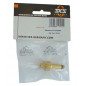 ADAPTATEUR MARZOCCHI POUR POMPE DE FOURCHE À SUSPENSION SKS - 10140 - 4002556115104
