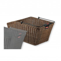 PANIER ARR.KLICKFIX STRUCTURA GT KORBKLIP 18L MAR(44x24x20) - 0315KBRF - 4030572105014