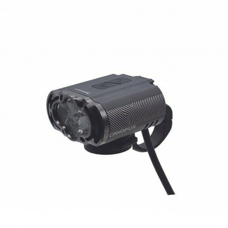 ÉCLAIRAGE AVANT MOON CANOPUS USB NOIR - 90110350101 - 4897029984819