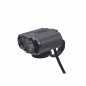 ÉCLAIRAGE AVANT MOON CANOPUS USB NOIR - 90110350101 - 4897029984819