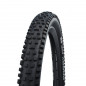 PN.SCHWALBE NOBBY NIC 27.5x2.35 HS602 PERF ADDIX SOUPLE NOIR - 11654119.01 - 4026495897778