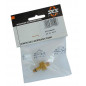 ADAPTATEUR SID POUR POMPE  DE FOURCHE À SUSPENSION SKS - 10139 - 4002556115098