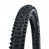 PN.SCHWALBE NOBBY NIC 26x2.40 HS602 PERF TWIN TUB.SOUPLE NR - 11654130.01 - 4026495898133