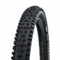 PN.SCHWALBE NOBBY NIC 26x2.40 HS602 PERF TWIN TUB.SOUPLE NR - 11654130.01 - 4026495898133