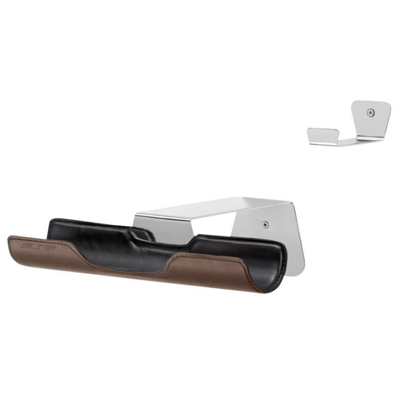 SUPPORT VÉLO ELITE ARCA AU MUR - 0160500 - 8020775027905