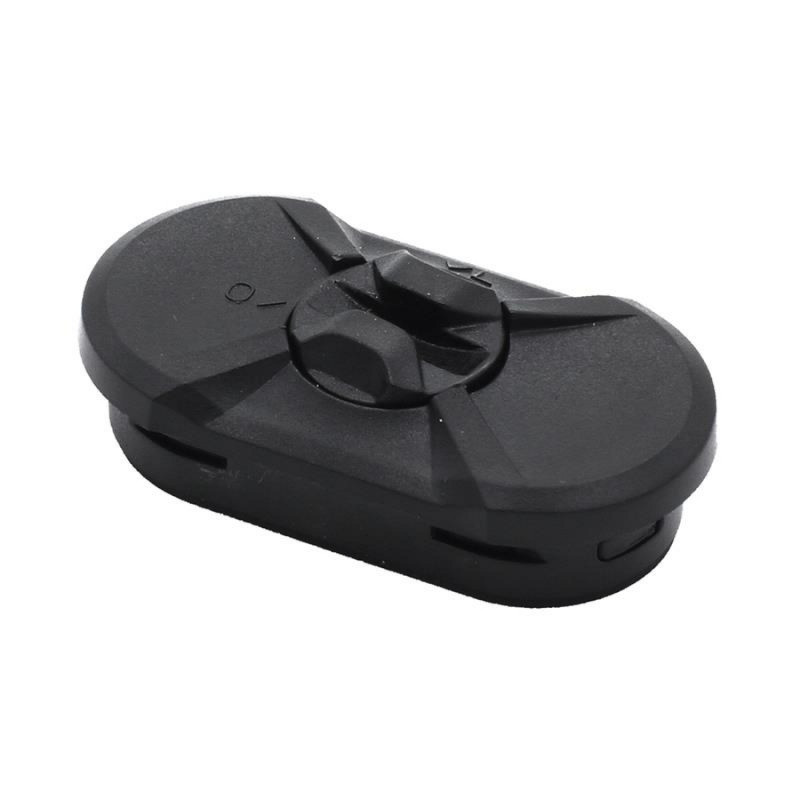 SUP.ARR.MOON RB-27 CAMERA GOPRO A/ÉCLAIR.ARR.MOON - 90710370102 - 4897029983515