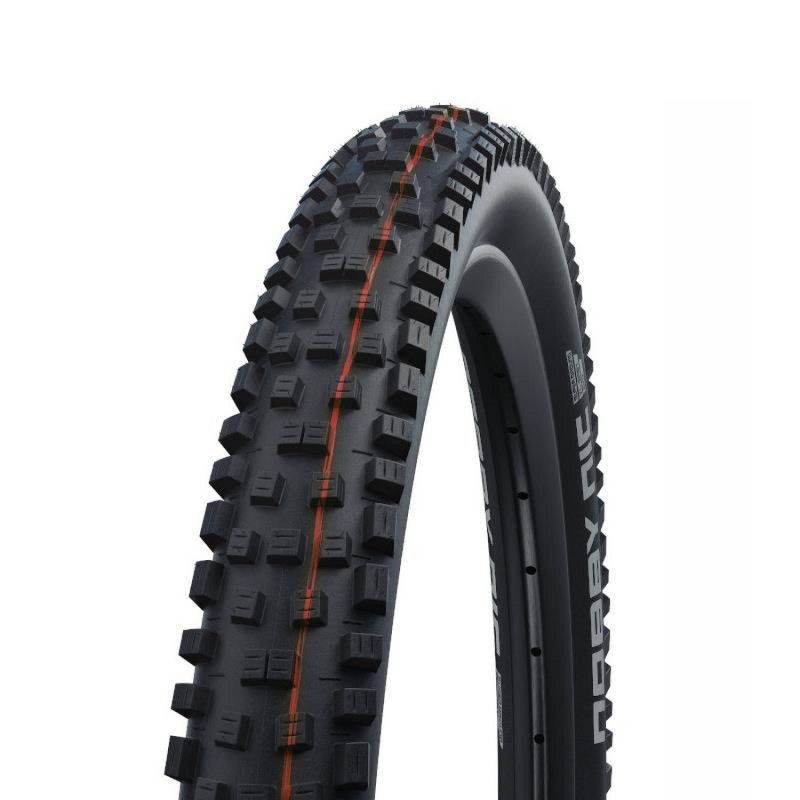 PN.SCHWALBE NOBBY NIC 27.5x2.35 HS602 EVO SUP.TR.TUB.SOU.NR - 11654144.01 - 4026495897938