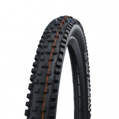 PN.SCHWALBE NOBBY NIC 27.5x2.35 HS602 EVO SUP.TR.TUB.SOU.NR - 11654144.01 - 4026495897938