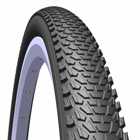 PNEU MITAS CHEETAH R15 29x2.35 NOIR 60-622 - 5-10967373-072 - 8593375536820