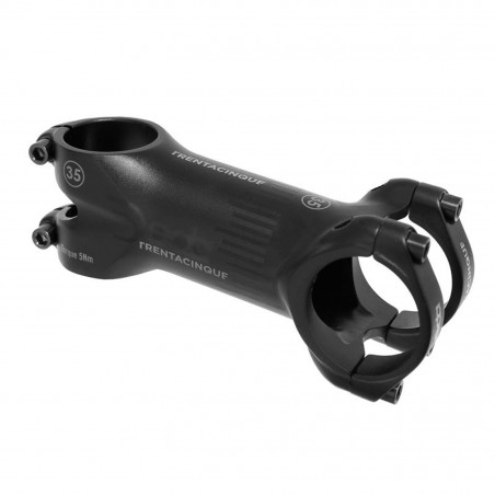 POTENCE DEDA 35 TRENTACINQUE 130 mm 1-1/8   35 8º ALU NOIRE - 35N130 - 8059265688920