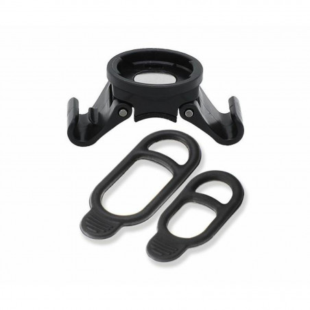 SUPPORT MOON RB-29-W ÉCLAIRAGE AVANT MERAK/MIZAR - 90710400102 - 4897029983447