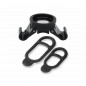 SUPPORT MOON RB-29-W ÉCLAIRAGE AVANT MERAK/MIZAR - 90710400102 - 4897029983447