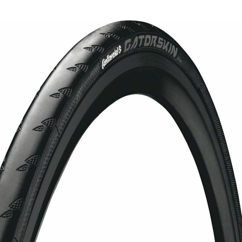 PN.CONTI.GATORSKIN BLACK ED.700x25C POLYX BREAKER SOUPLE NR - 1017290000 - 4019238030860