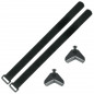 ADAPTATEUR SKS-ANYWHERE P.PORTE-BIDON PLASTIQUE - 11313 - 4002556673819