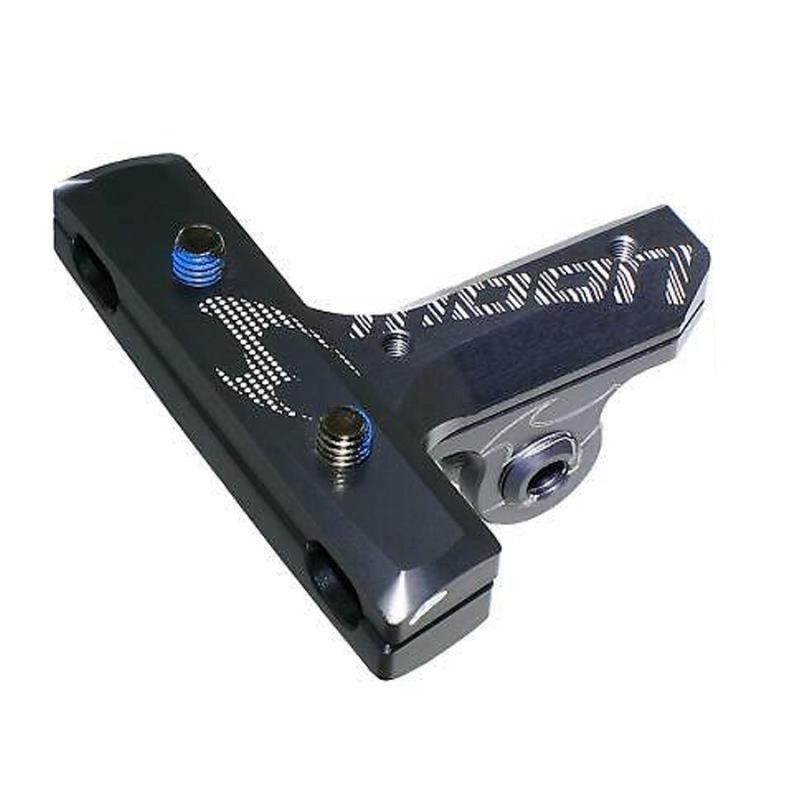 SUPPORT SELLE MOON M-04 POUR CAMERA GOPRO - 91110040101 - 4897029983560