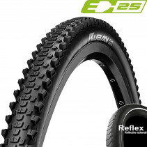 PNEU CONTINENTAL RUBAN 29x2.10 PUREGRIP RIGIDE NOIR RÉFLÉ. - 1505410000 - 4019238048612