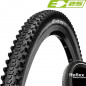 PNEU CONTINENTAL RUBAN 29x2.10 PUREGRIP RIGIDE NOIR RÉFLÉ. - 1505410000 - 4019238048612