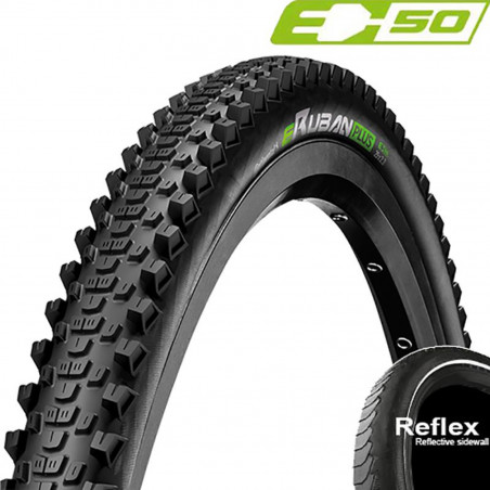 PN.CONTINENTAL E-RUBAN PLUS 29x2.10 PUREGRIP RIGIDE NR.FÉFLÉ - 1505580000 - 4019238048834
