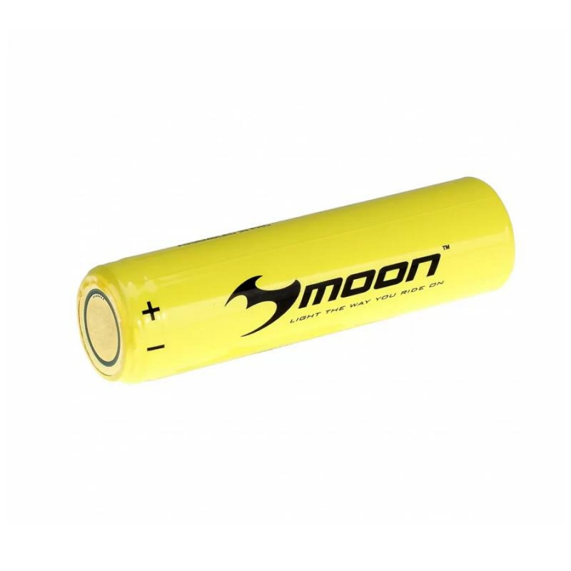 BATTERIE RECHANGE MOON 2200 maH P/ÉCLAIRAGE AVANT - 90810180101 - 4897029985069