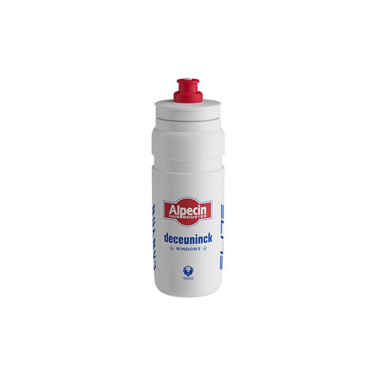 BIDON ELITE FLY TEAM ALPECIN DECEUNINCK 750 ml 2024