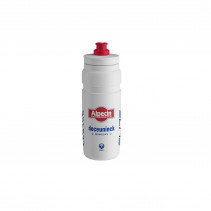 BIDON ELITE FLY TEAM ALPECIN DECEUNINCK 750 ml 2024