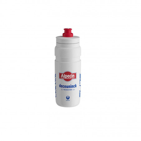 BIDON ELITE FLY TEAM ALPECIN DECEUNINCK 750 ml 2024