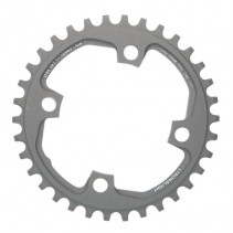 PLATEAU ST.VTT P/SRAM S01/GX/NX 1x11 94 BCD 30D C/ROSCA N.4B - 274671 - 3700223717101