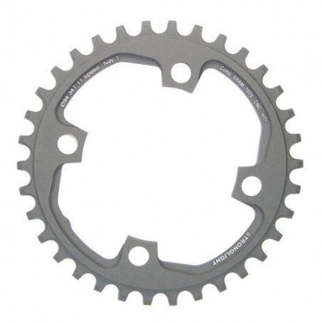 PLATEAU ST.VTT P/SRAM S01/GX/NX 1x11 94 BCD 30D C/ROSCA N.4B - 274671 - 3700223717101