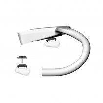 SUPPORT DEDA P/INTERFAZ CAMPAGNOLO EPS CINTRE ALANERA NOIR - ALAMOUNTEPS - 8052783482865