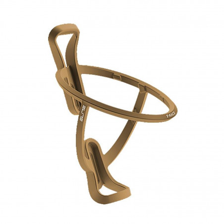 PORTE-BIDON ELITE T-RACE SOFT TOUCK MARRON - 205002 - 8020775038901