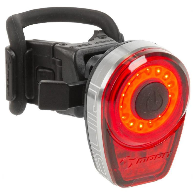 ÉCLAIRAGE  ARRIÈRE MOON RING USB - 90310140101 - 4897029981887