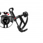 PORTE-BIDON ELITE STRUKA SERRAGE MICRO-METRIQUE NOIR