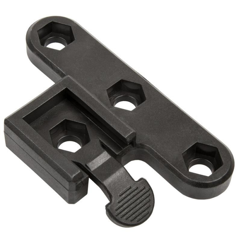 SUPPORT MOON RB-19 ÉCLAIRAGE ARRIÈRE65 mm - 90710300102 - 4897029982600