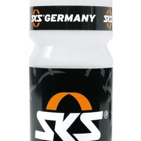 BIDON SKS LARGE PLASTIQUE 750 ML - 11398 - 4002556698294