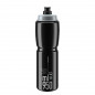 BIDON ELITE JET PLUS 950 ml NOIR LOGO GRIS - 190904 - 8020775038598