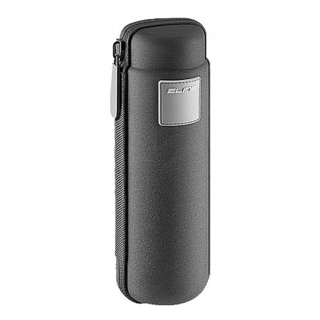 BIDON P/OUTILS ELITE TAKUIN MAXI IMPERMEABLE 750cc NOIR/GRIS - 194003 - 8020775038154