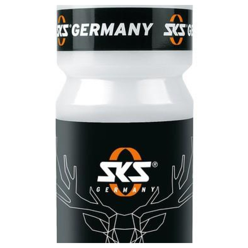 BIDON SKS LARGE EN MATIÈRE PLASTIQUE 750 ML - 10474 - 4002556431822