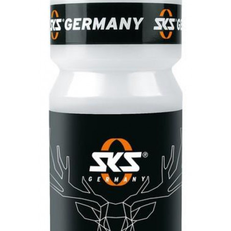 BIDON SKS LARGE EN MATIÈRE PLASTIQUE 750 ML - 10474 - 4002556431822