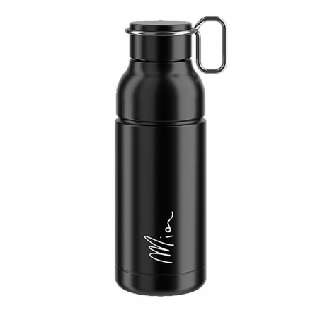 BIDON ELITE MIA 650 ml NOIR - 200102 - 8020775037218