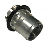 CORPS CASS.VISION DB EL387 SHIMANO 11V MOYEU U2173/U2156 AC - 752-0844000AG0 - 4710243900130