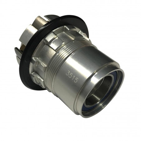 CORPS CASS.VISION DB EL387 SHIMANO 11V MOYEU U2173/U2156 AC - 752-0844000AG0 - 4710243900130