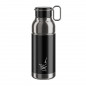 BIDON ELITE MIA 650 ml NOIR/ARGENT - 200103 - 8020775037225